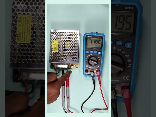 Vídeo relacionado con Circuito Integrado ICE3BR0665J - Convertidor AC DC - Off Line SMPS Current Mode Controller