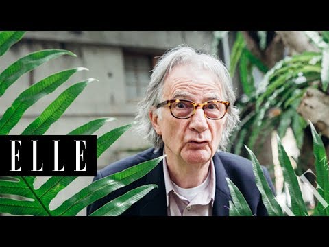 ELLE Special | 跟 Paul Smith 一日遊台北！ thumnail