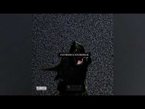 17TRXSH - SAY'T! Feat. Xychedelic