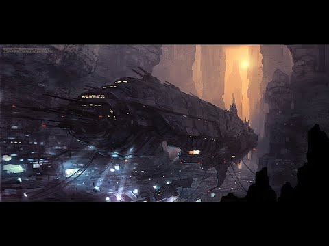 Turok 2 Remastered - Primagen's Lightship (Hardcore)