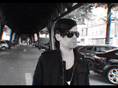 Ash Code - Empty Room(OFFICIAL VIDEO)