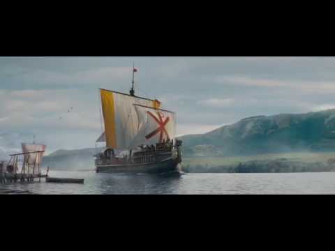 Viking - Trailer Two