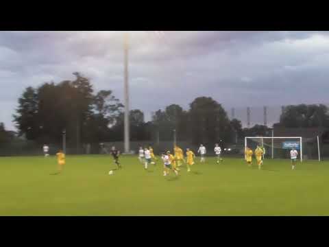 7 kolejka: Termy Poddębice - Omega Kleszczów 1:2 (0:1)