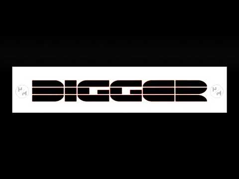 KLIM - Live in Digger Night Club (01.01.2008) Краснодар