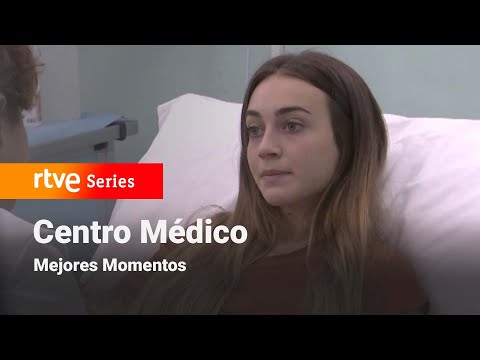 Centro Médico: Episode 276 - Best moments #CentroMédico | RTVE Series