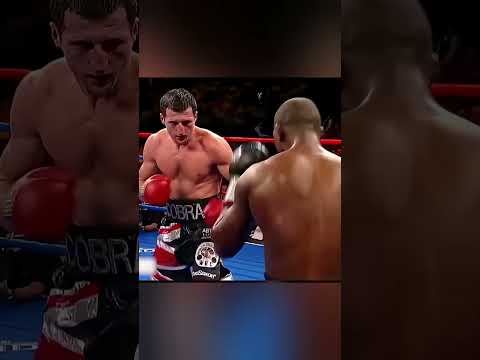 JAK WYGRAĆ WALKĘ #boxing #boxylucha #tyson #floyd