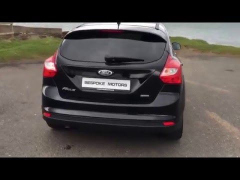 Ford Focus 1.6tdci 2012