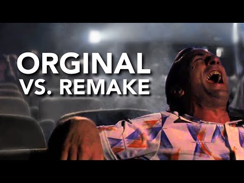 Cape Fear vs Cape Fear - Is The Remake Superior?