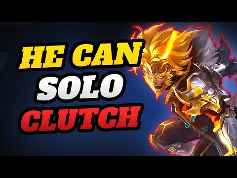 Did You Know Sun Was This Strong? | Mobile Legends