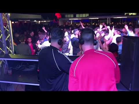 Andrea Maggino b2b Marco Santoro @ Artis (Fg)