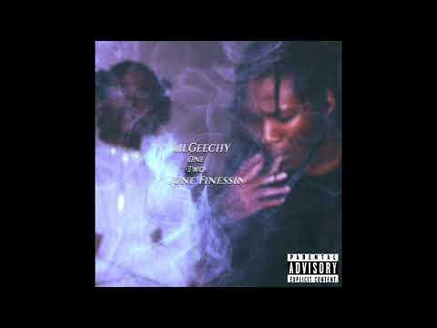 Lil Geechy - One Two (Feat. June Finessin)
