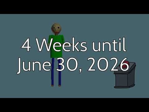 How Many Weeks Until June