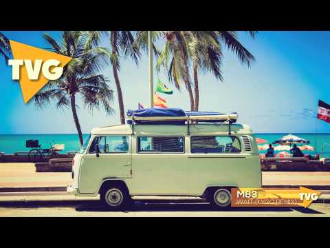 M83 - Wait (Kygo Remix)