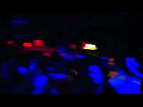 Silvano Da Silva @ Wonderland 25-02-2012 (The Mixx)