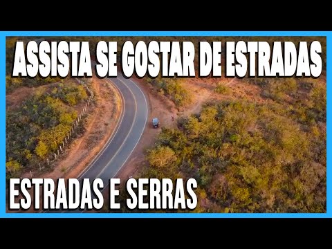 Viagem de motorhome em van h100: Viaje com a gente por uma estrada rural no Vale do Jequitinhonha