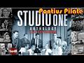 Pontius Pilate Full Movie Westinghouse Studio One