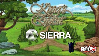 Sierra Adventures and Tsunami Media FMV Games with Ken Allen - The Retro Hour EP325