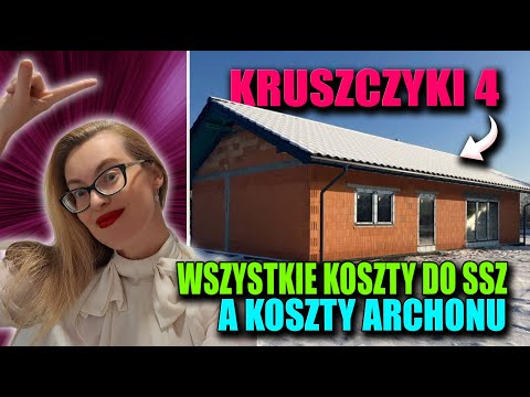 Kruszczyki 4, wszystkie ceny do SSZ metodą zleconą