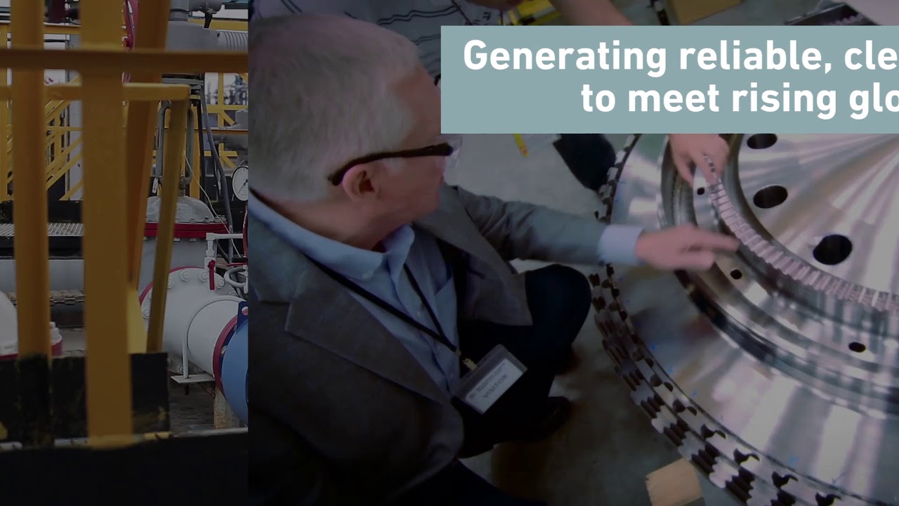 Five Technologies for Decarbonization