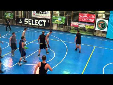 15112015 БК Грифон - Дорожник Альтернатива