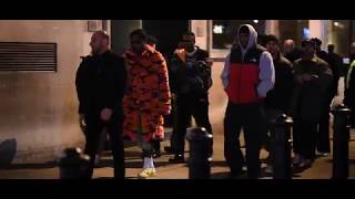 ASAP Rocky  Tape London