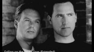 Orchestral Manoeuvres in the Dark - Sailing on the Seven Seas (Extended)