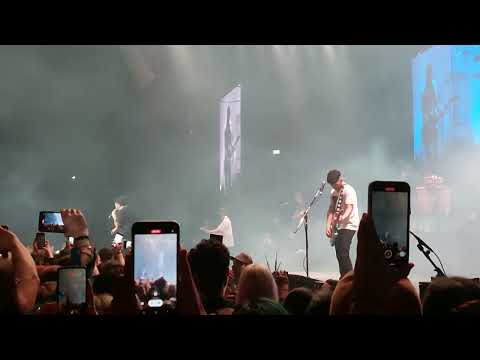 Cruzando el charco - 33 (Luna Park 30-09-23)