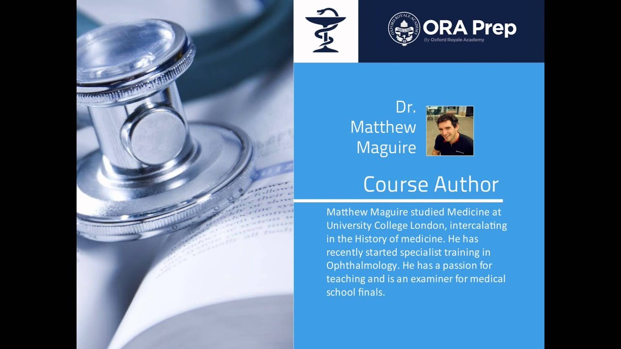 Medical Case Studies