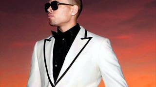 Chris Brown Ft. Kevin McCall Private Dancer