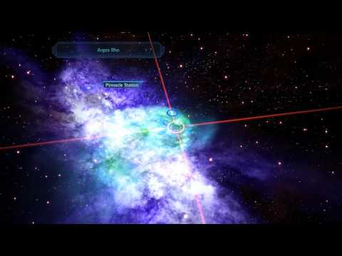 Let's Play Mass Effect - part 97 - Depot Sigma-23