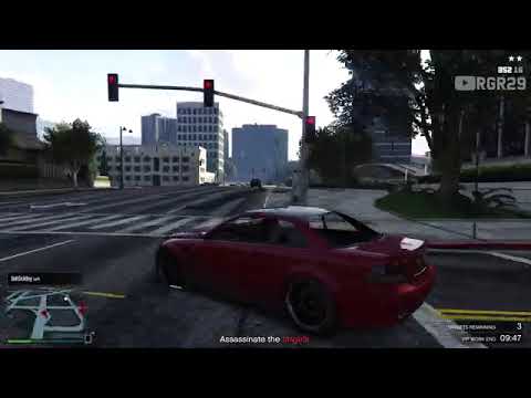 GTA Online 4K Gameplay Walkthrough Part 3   No Commentary 2