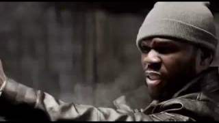 50 Cent - I&#39;ll Be The Shooter (Remastered) (Official Explicit Music Video Clip from the movie &quot;GUN&quot;)