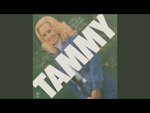 I Just Had You on My Mind - Tammy Wynette