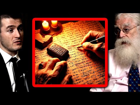 Why translating ancient languages is hard | Irving Finkel and Lex Fridman