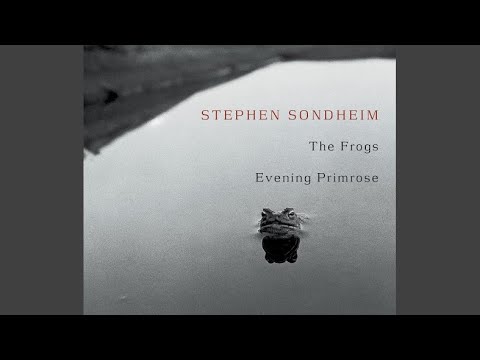 Evening Primrose: Take Me to the World