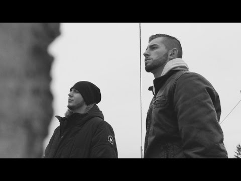RSR (14K x Wokal) - Hitelesek Vagyunk | OFFICIAL MUSIC VIDEO |