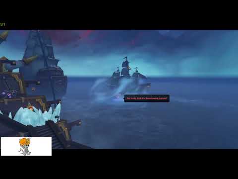 Burden vs Mythic Jaina - Warrior Tank - Cheese @Tirion-EU