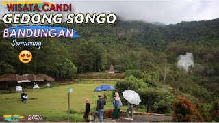 Download lagu Wisata Candi Gedong Songo BANDUNGAN Semarang, MANTAB tapi ZONK!!! mp3 Download lagu Wisata Candi Gedong Songo BANDUNGAN Semarang, MANTAB tapi ZONK!!! mp3