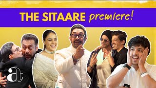 Download lagu Sitaaron Ki Shaam - The Grand Premiere! | Aamir | Shah Rukh | Salman | Genelia | Aamir Khan Talkies mp3
