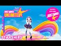 Starships, Nicki Minaj | MEGASTAR, 4/4 GOLD, 13K | Just Dance 2014 Unlimited
