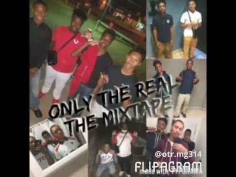 Otr Dezzy & Otr RayLoc × Ballin Like Jordan