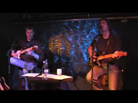 Ole Frimer & Olav Poulsen - Den gamle skærslibers forårssang (2010)