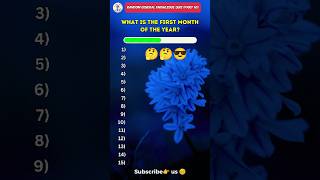 How well do you know these 15 random general knowledge questions 🤔 Part 10