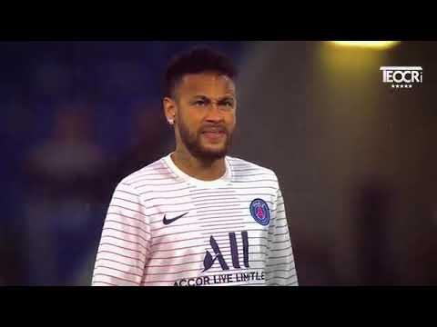 Neymar neymagic skills during lockdown