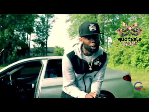 EAZY THE BLOCK CAPTAIN "LEMON PEPPER FREESTYLE"