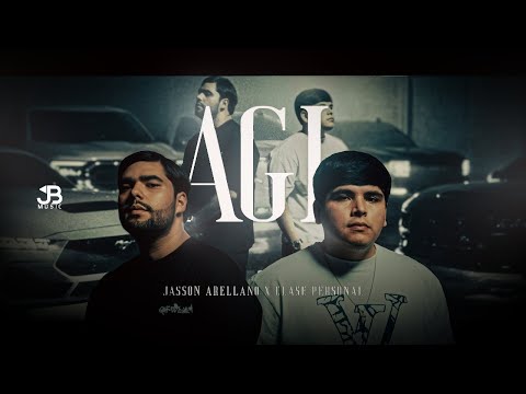 Clase Personal Ft Jasson Arellano - AGL / video oficial