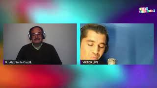 Voces Comunitarias: Derechos humanos & Accesibilidad Universal 1 1 video