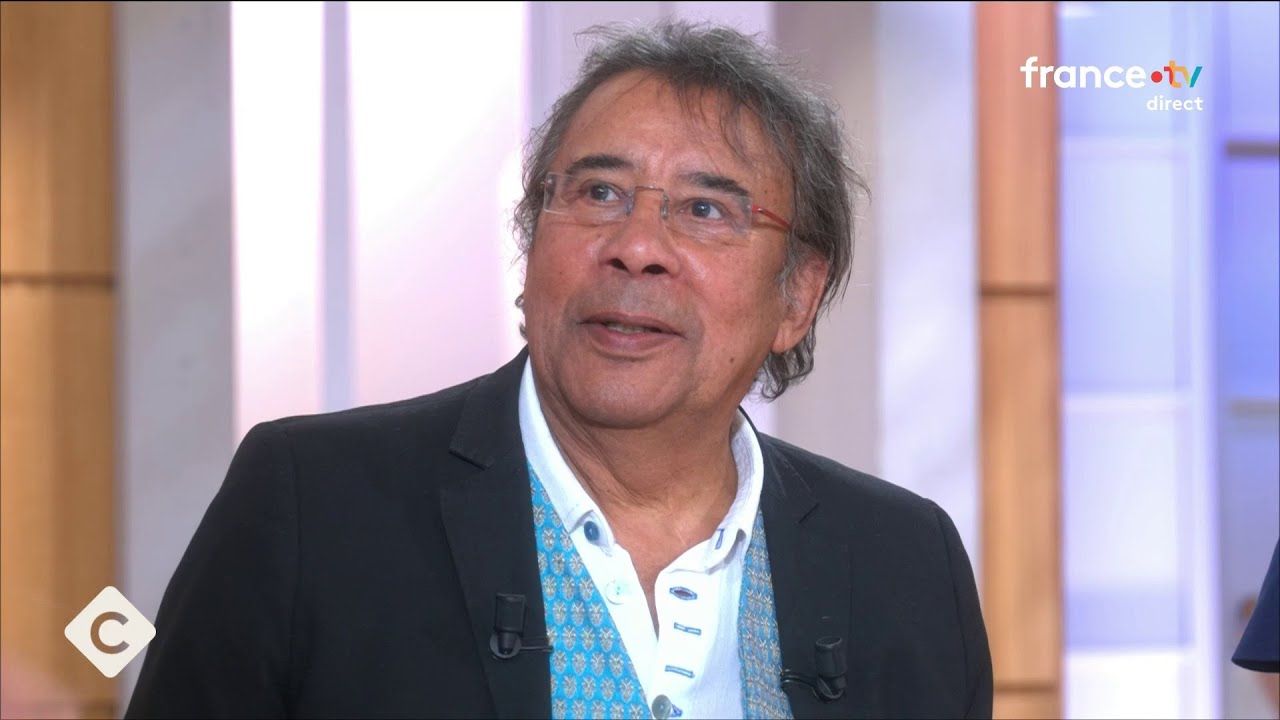 Laurent Voulzy révèle son combat contre le cancer