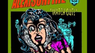 Get Fighted (HQ) (HD) (with lyrics) - Alexisonfire
