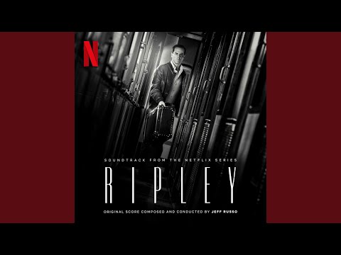 The Talented Mr. Ripley - FIN